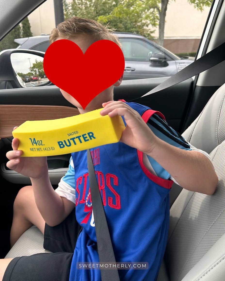 Butter squishies back in stock!

Kids squishy toys
Cute animal squishies
Slow rise squishies
Mini squishy packs
Kawaii squishy toys
Sensory fidget toys
Stress relief squishies
Collectible squishies
Soft squeeze toys

#LTKSeasonal #LTKSaleAlert