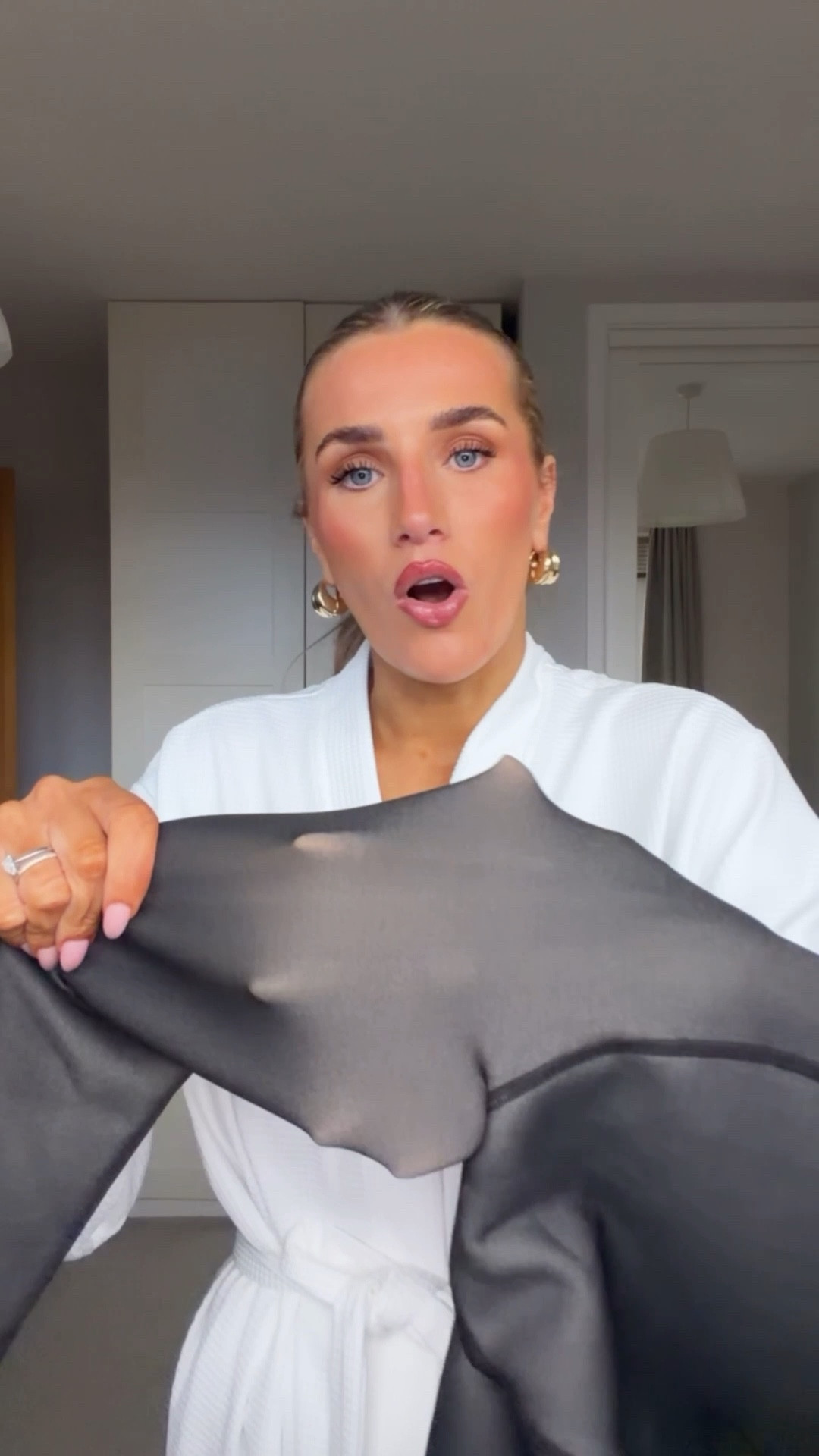 Mind blown by these! Fleece tights!!!!! Under £7!? How!? Amazing!!! So warm and soft! Dreamiest feeling! 

#ltkamazon 

#LTKwinter #LTKfestive #LTKuk