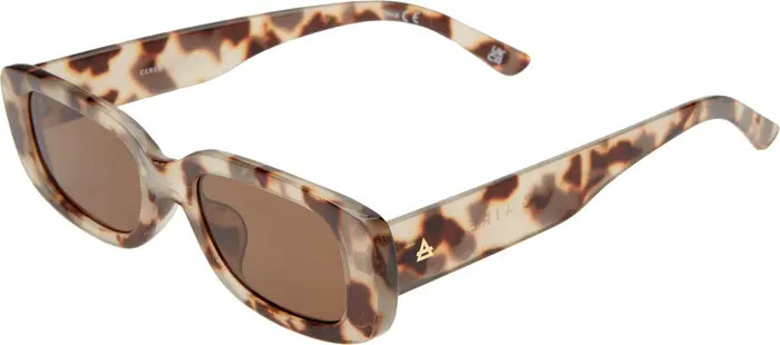 Ceres 51mm Rectangular Sunglasses | Nordstrom