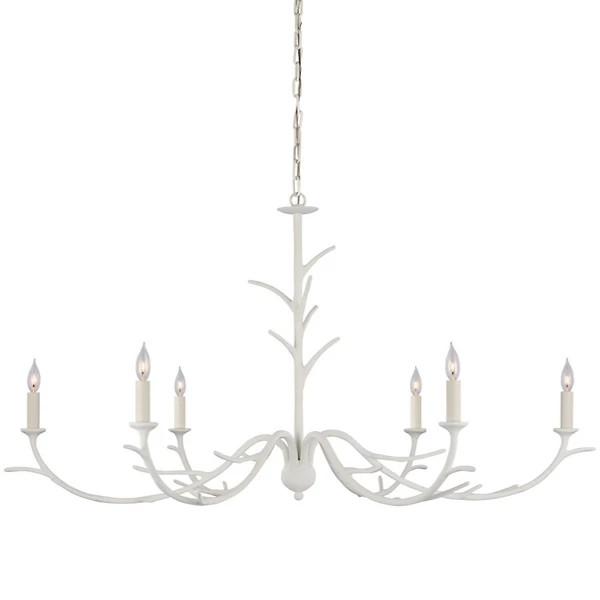 Iberia Large Chandelier | Lumens