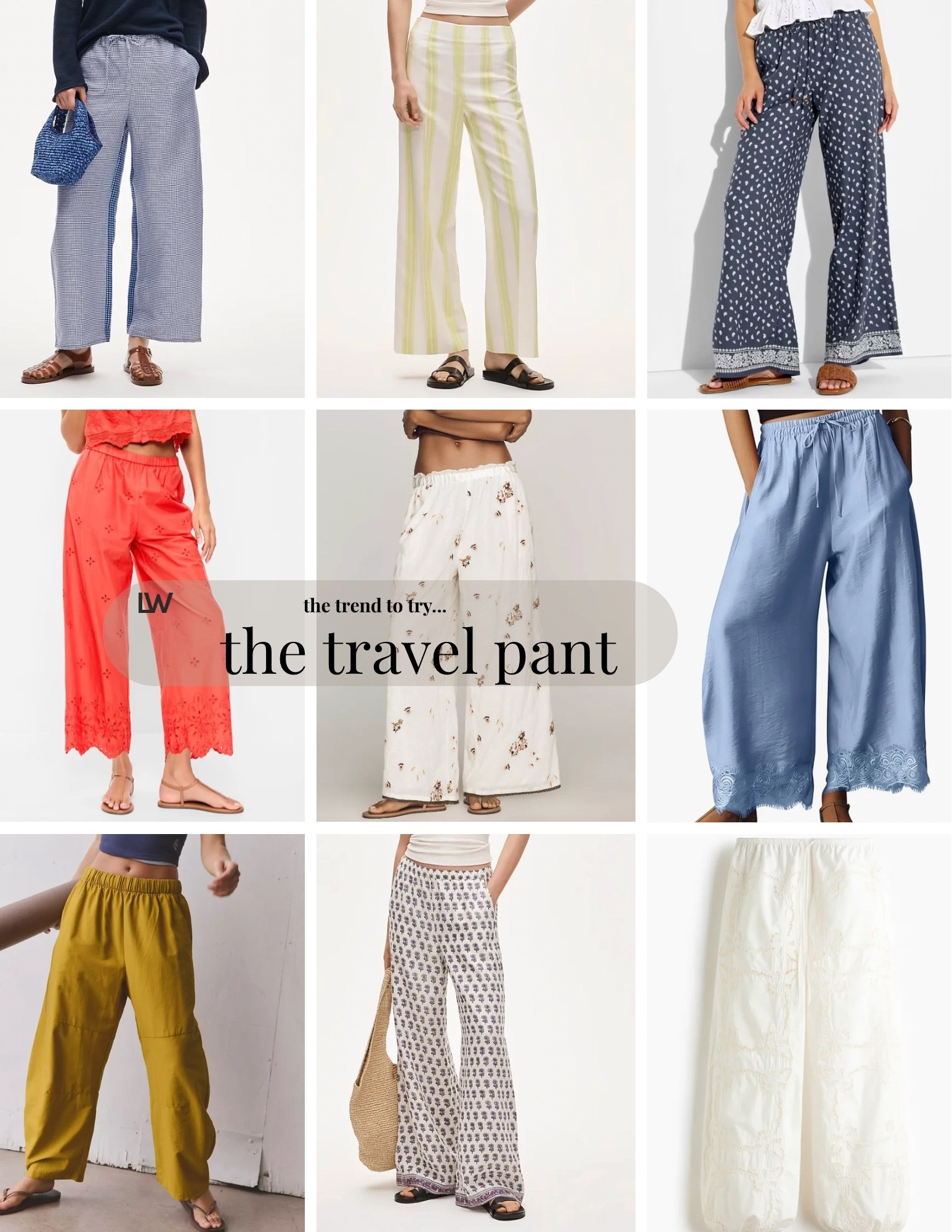 So cute and comfy at the same time!! Perfect for traveling