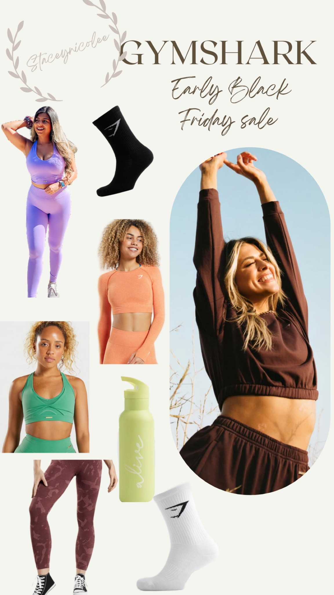 #LTKfit #LTKGiftGuide #LTKsalealert