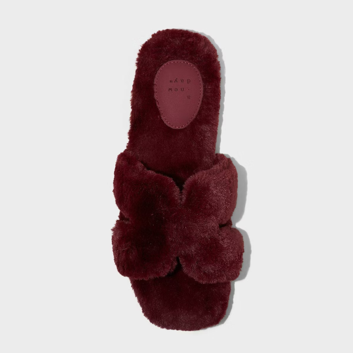 Women's Sage Slide Slippers - A New Day™ | Target