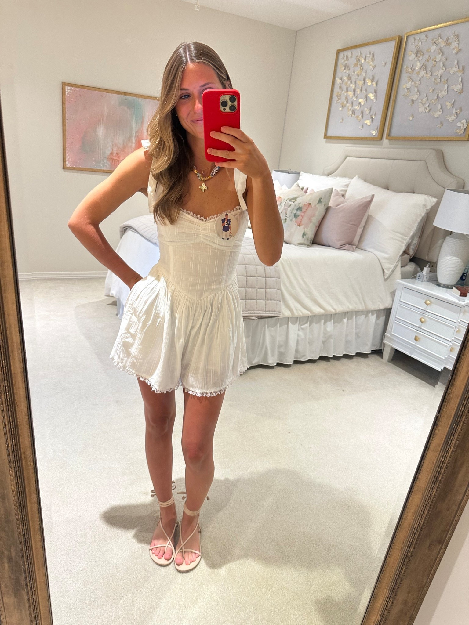 Perfect for a whiteout! 

#LTKSeasonal