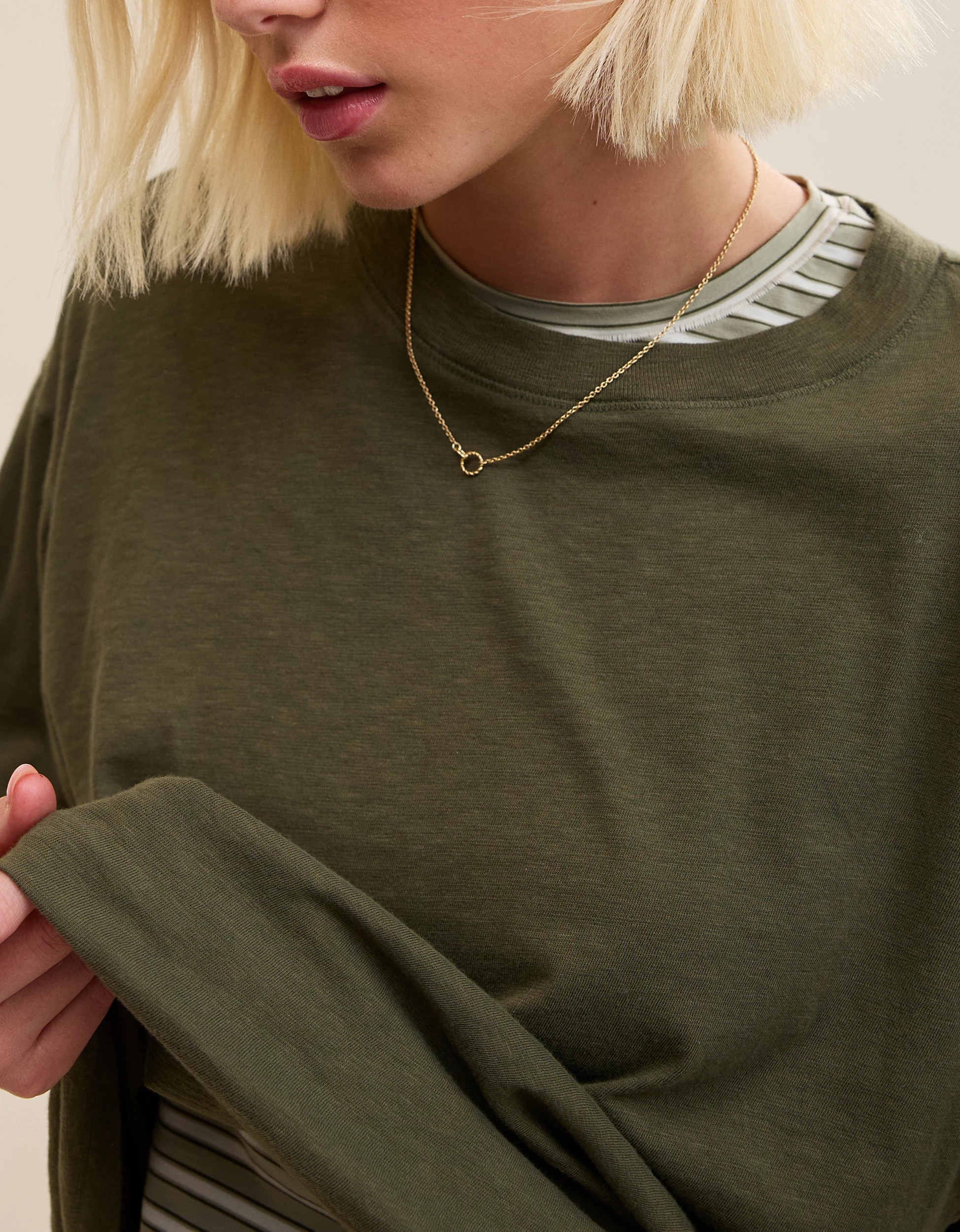 Aerie Relaxed T-Shirt | American Eagle Outfitters (US & CA)