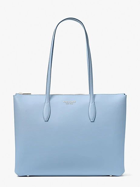 All Day Large Zip-Top Tote | Kate Spade (US)