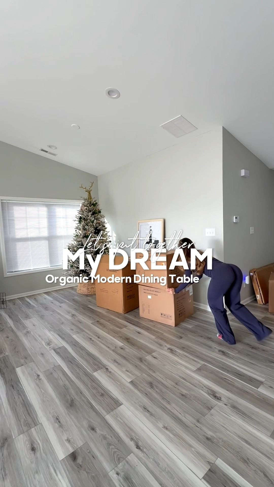 The most BEAUTIFUL organic modern dining table set for your home! 

#LTKvlog #LTKKids #LTKdayinmylife