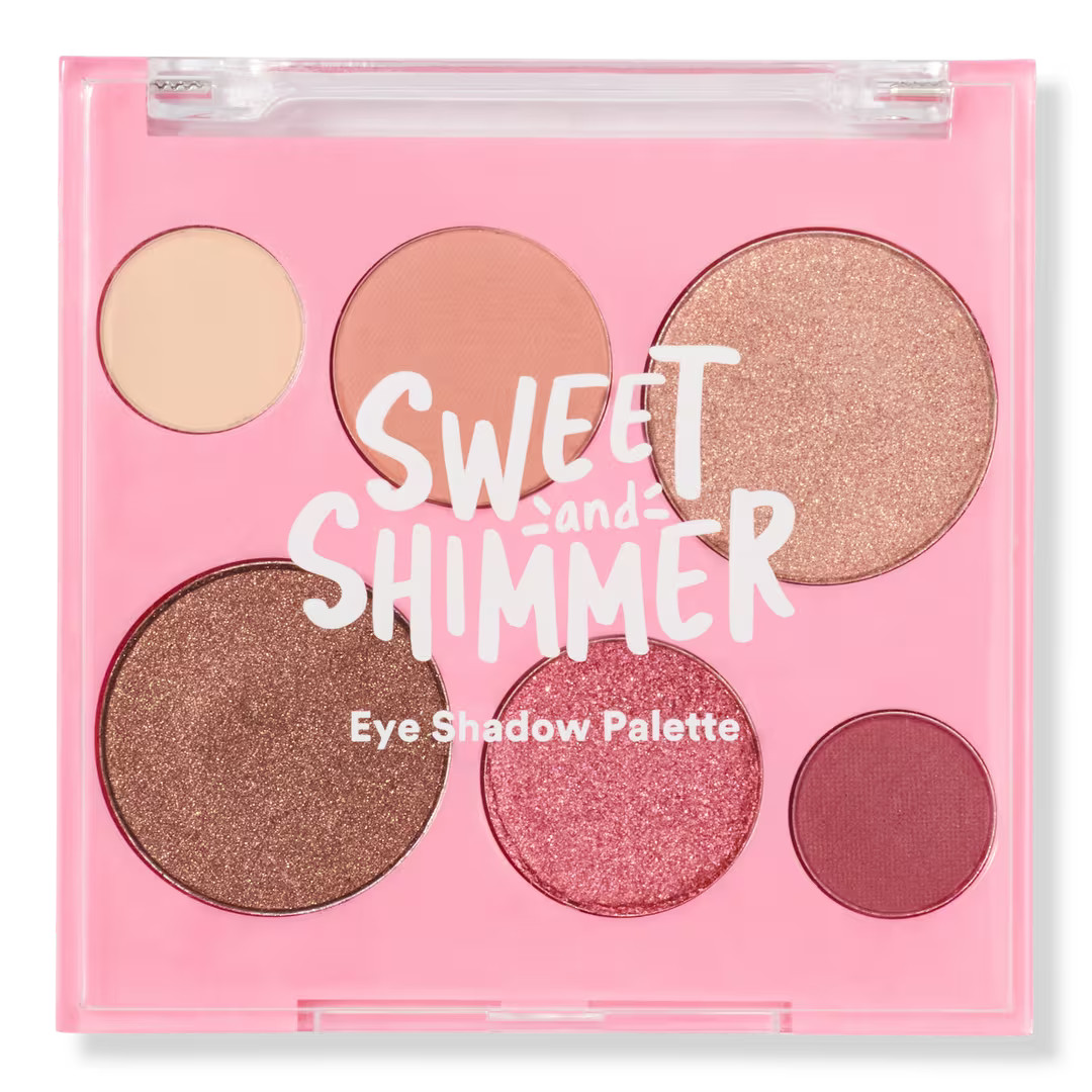 Eye Shadow Palette | Ulta