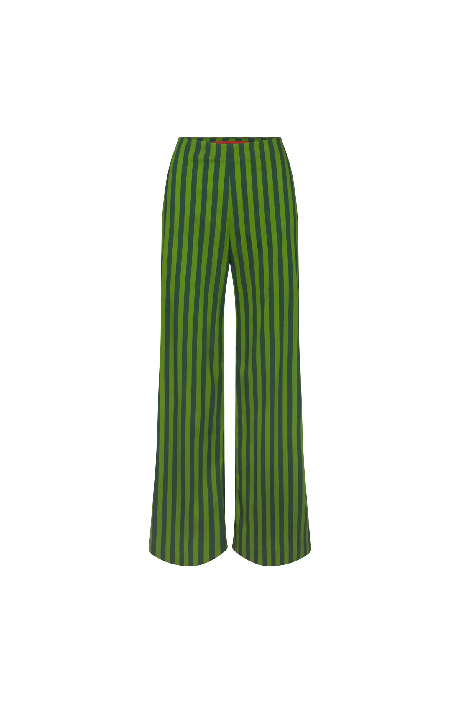 (2)2Pia Poplin Side Zip PantSIMONMILLER | Nordstrom