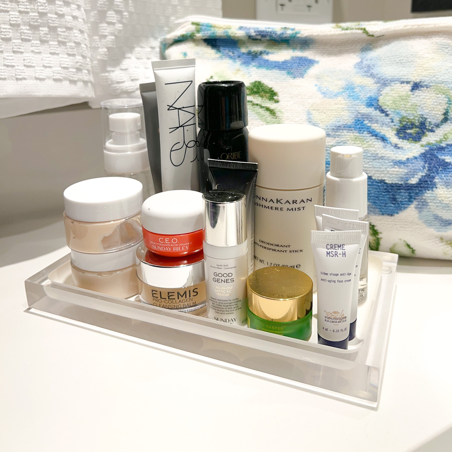 Travel skincare essentials - some of my most favorite to keep my skin clear and glowing 

#LTKunder50 #LTKbeauty #LTKFind