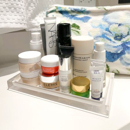 Travel skincare essentials - some of my most favorite to keep my skin clear and glowing 

#LTKunder50 #LTKbeauty #LTKFind