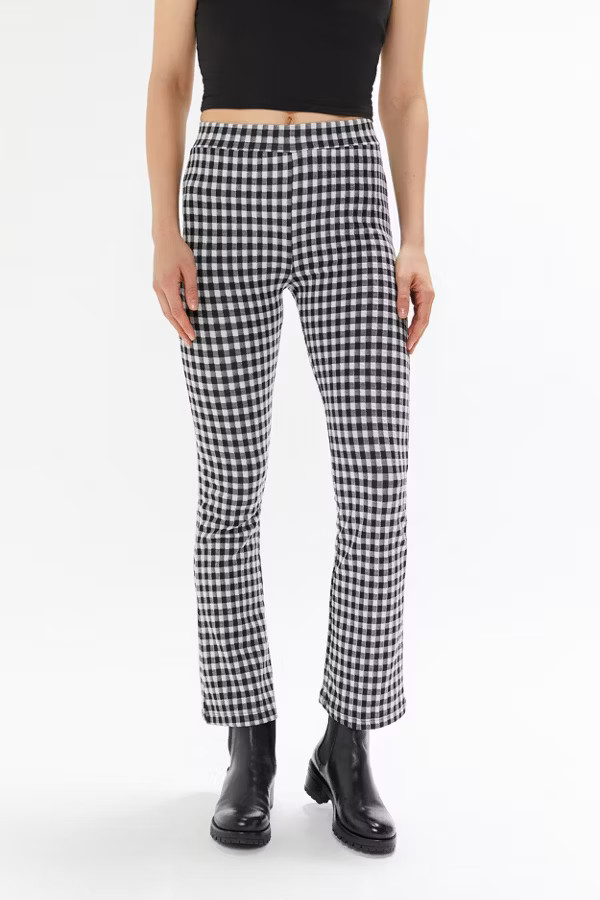 UO Casey Kick Flare Pant | Urban Outfitters (US and RoW)