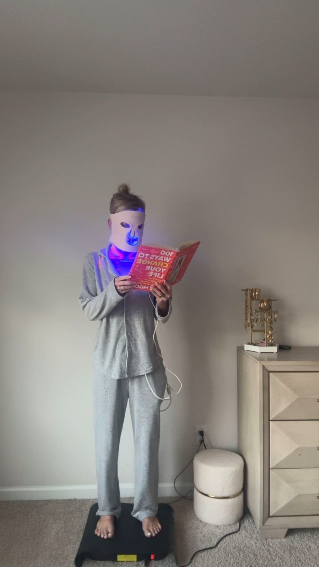 #LTKselfcare #LTKmorningroutine #LTKdayinmylife