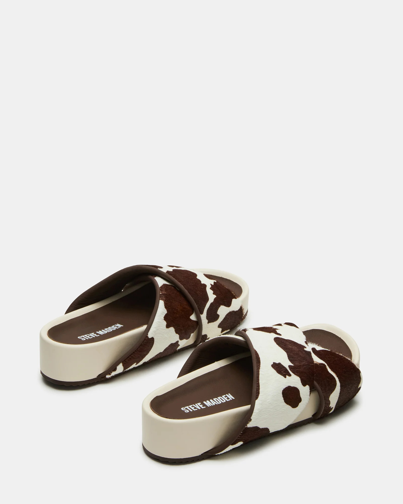 Avendra Brown Multi | Steve Madden (US)