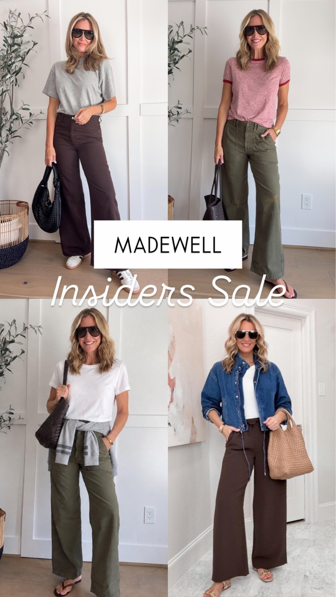 25% off everything for insiders (aka give them your email)
Linking my fall favorites!

#LTKSaleAlert #LTKOver40 #LTKootd