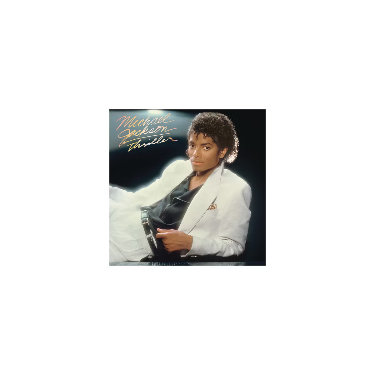 Michael Jackson - Thriller (Vinyl) | Target