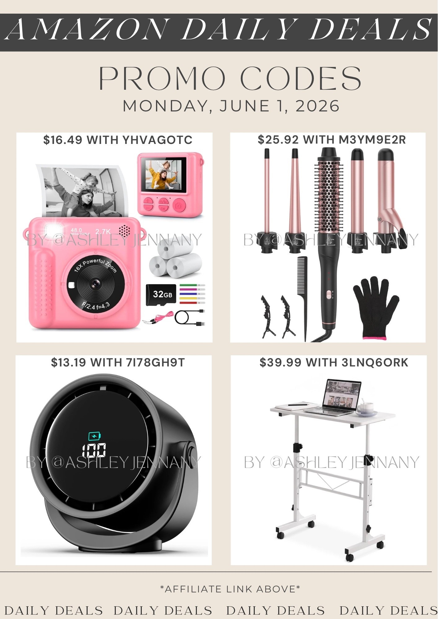 Amazon deals

#LTKHome #LTKSaleAlert #LTKBeauty