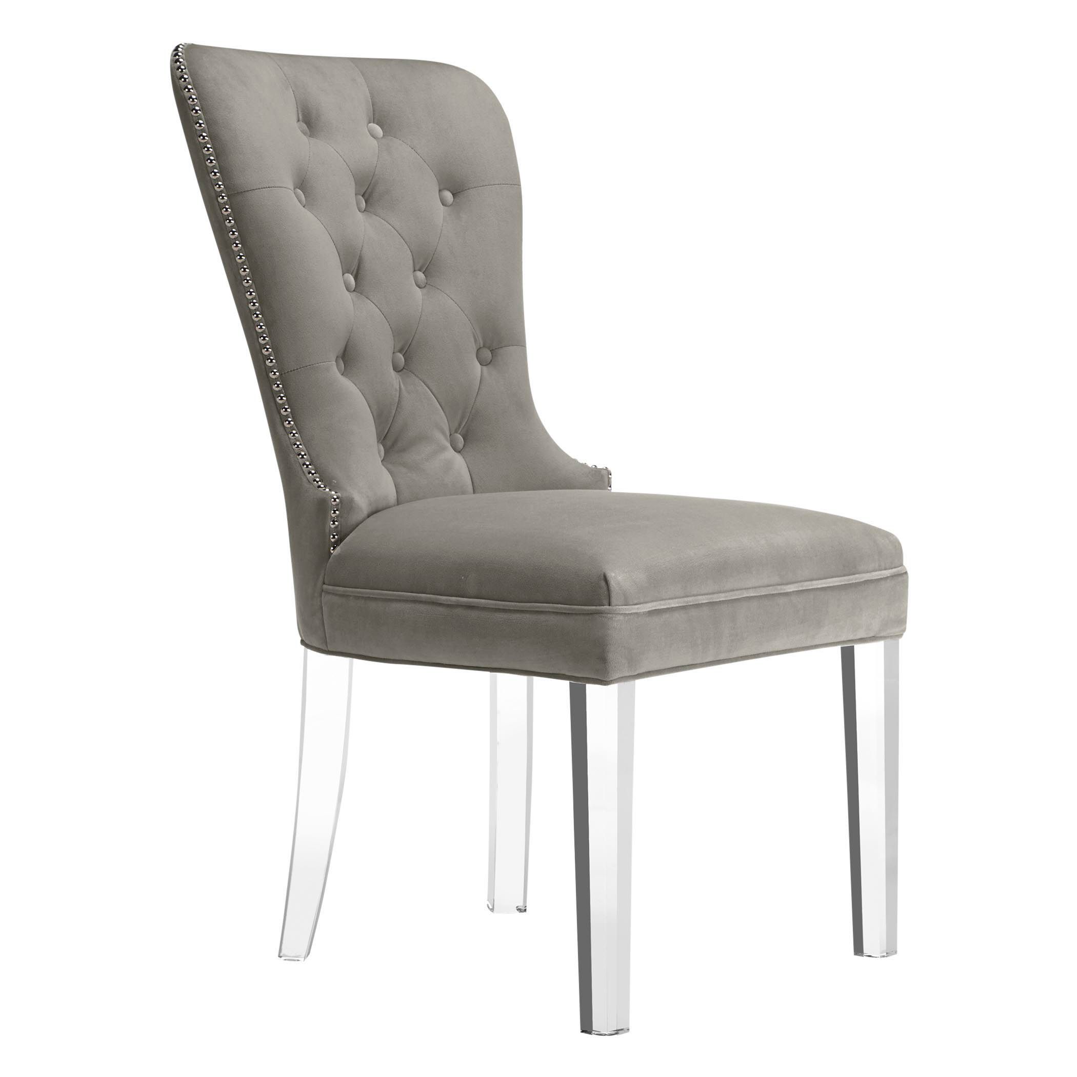 Charlotte Dining Chair - Acrylic | Z Gallerie