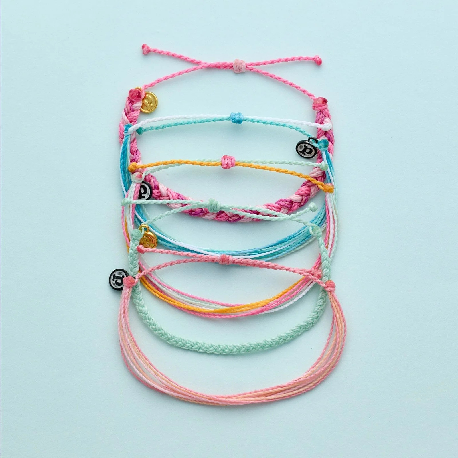 Monthly Bracelet Subscription | Pura Vida Bracelets