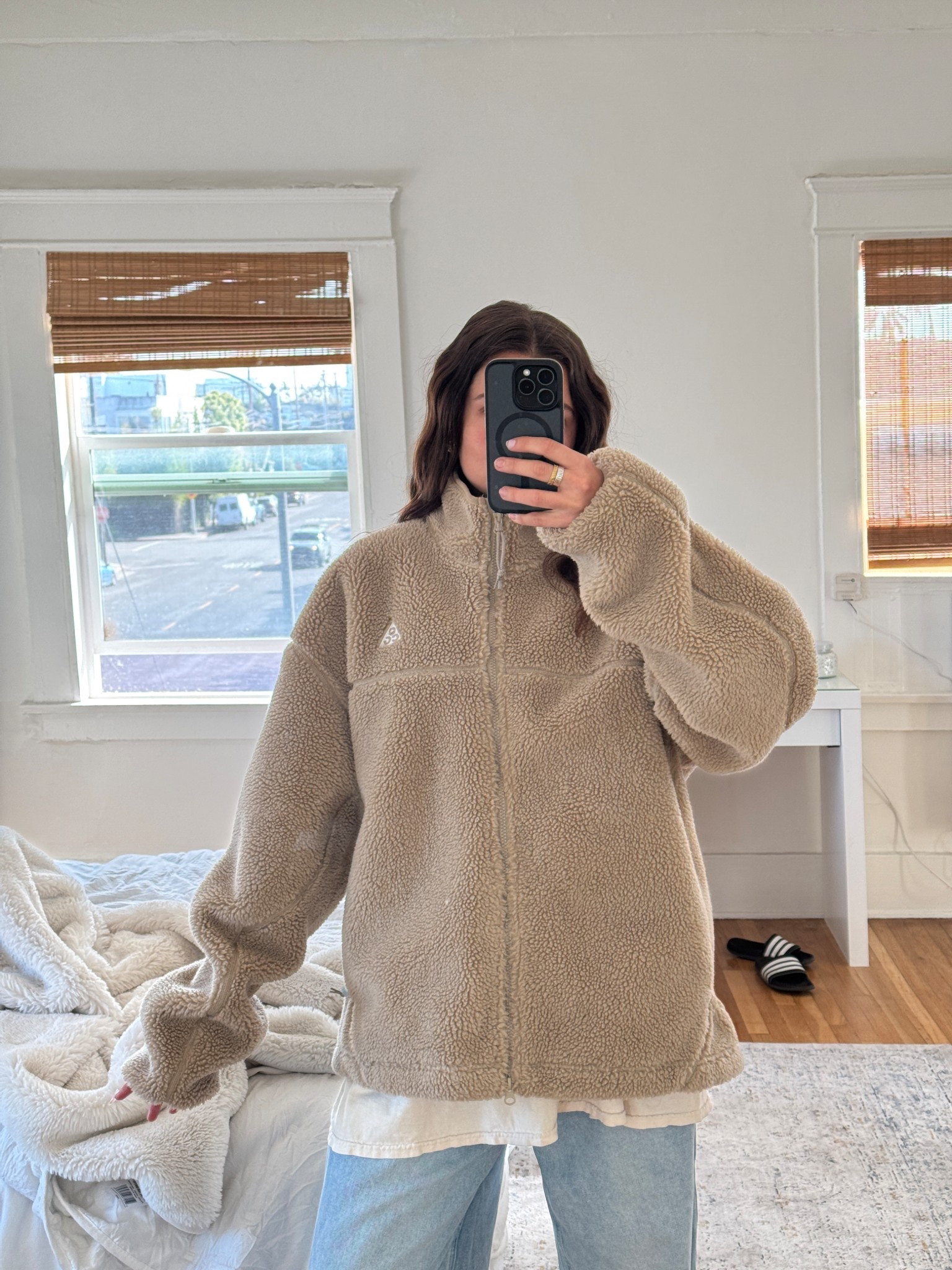 Best jacket. 

#LTKSeasonal #LTKStyleTip