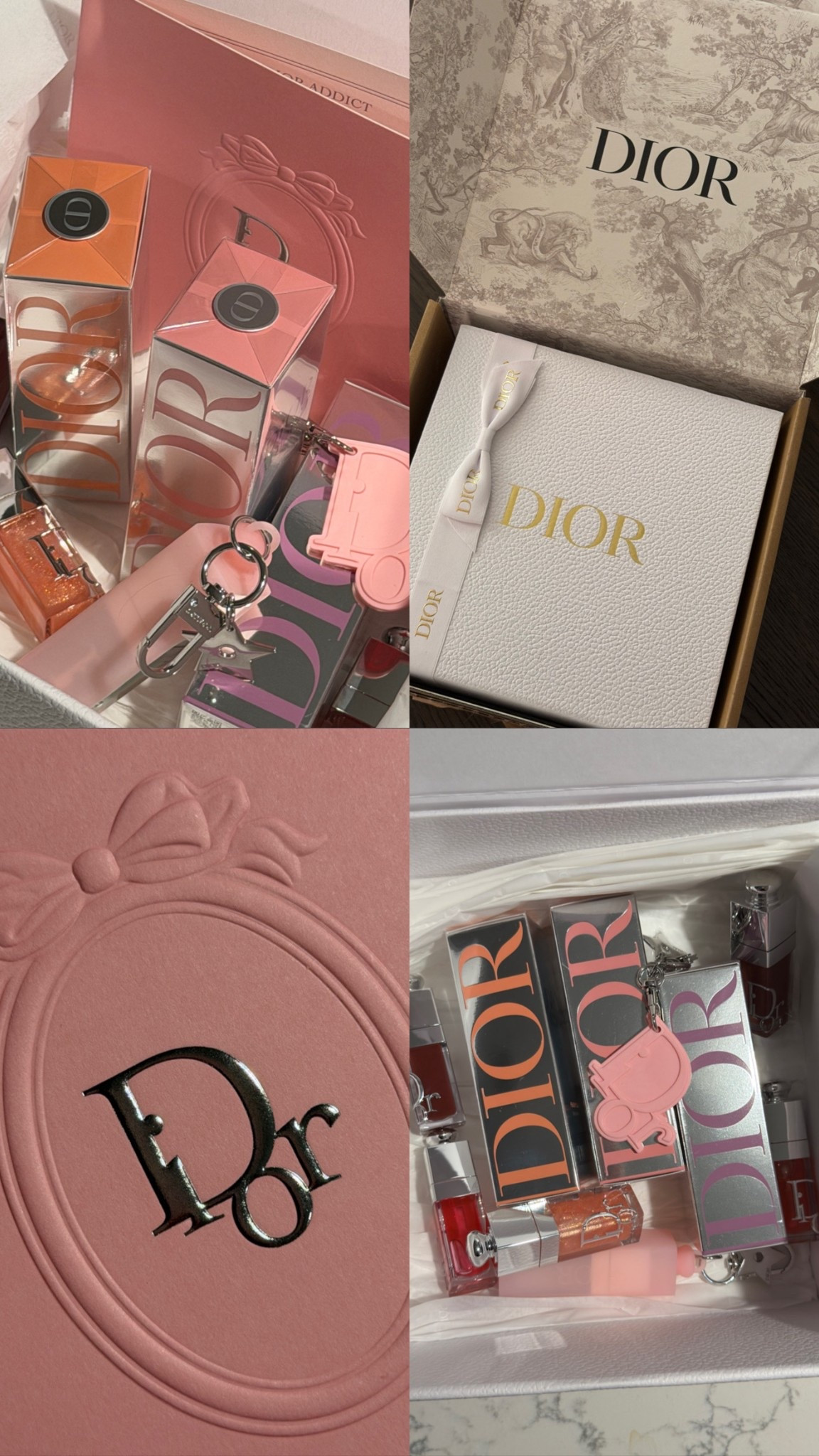 The NEW Dior Addict Eau de Parfum 🩷🌸💓🎀 so obsessed with these the smell is DIVINEEEEE

#LTKuk #LTKluxury #LTKbeauty