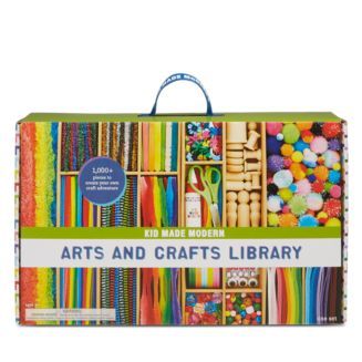 Arts and Crafts Library - Ages 8+ | Bloomingdale's (US)