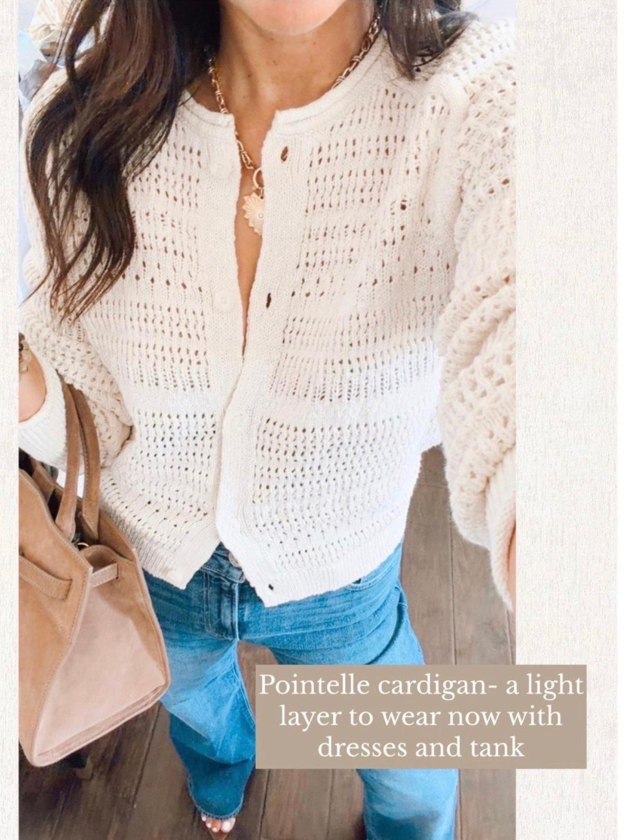 Part of the Nordstrom Sale! Still in stock- wearing a small