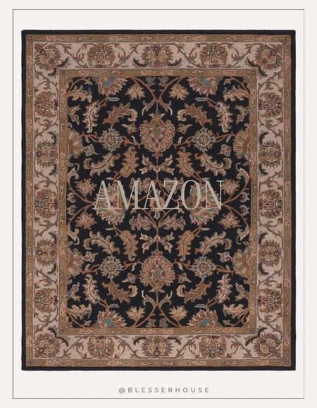 Amazon Find🤎 

Amazon, Amazon home, colonial style accent rug, traditional colonial rug, colonial area rug, colonial living room rug, traditional accent rug, colonial decor rug, vintage colonial rug, colonial pattern rug, colonial design rug, traditional area rug 

#LTKhome