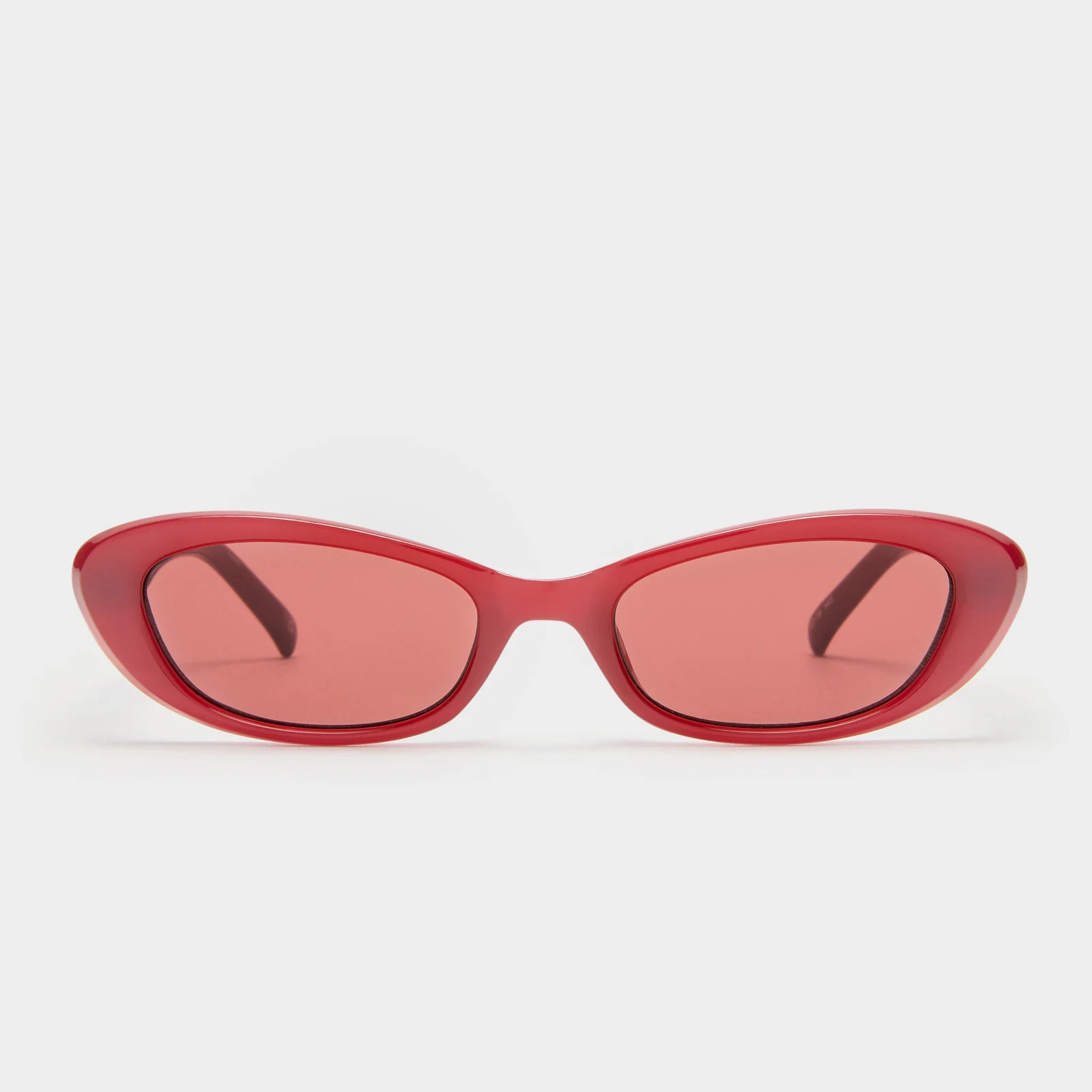 THE WHISPERER | GARNET | Le Specs UK