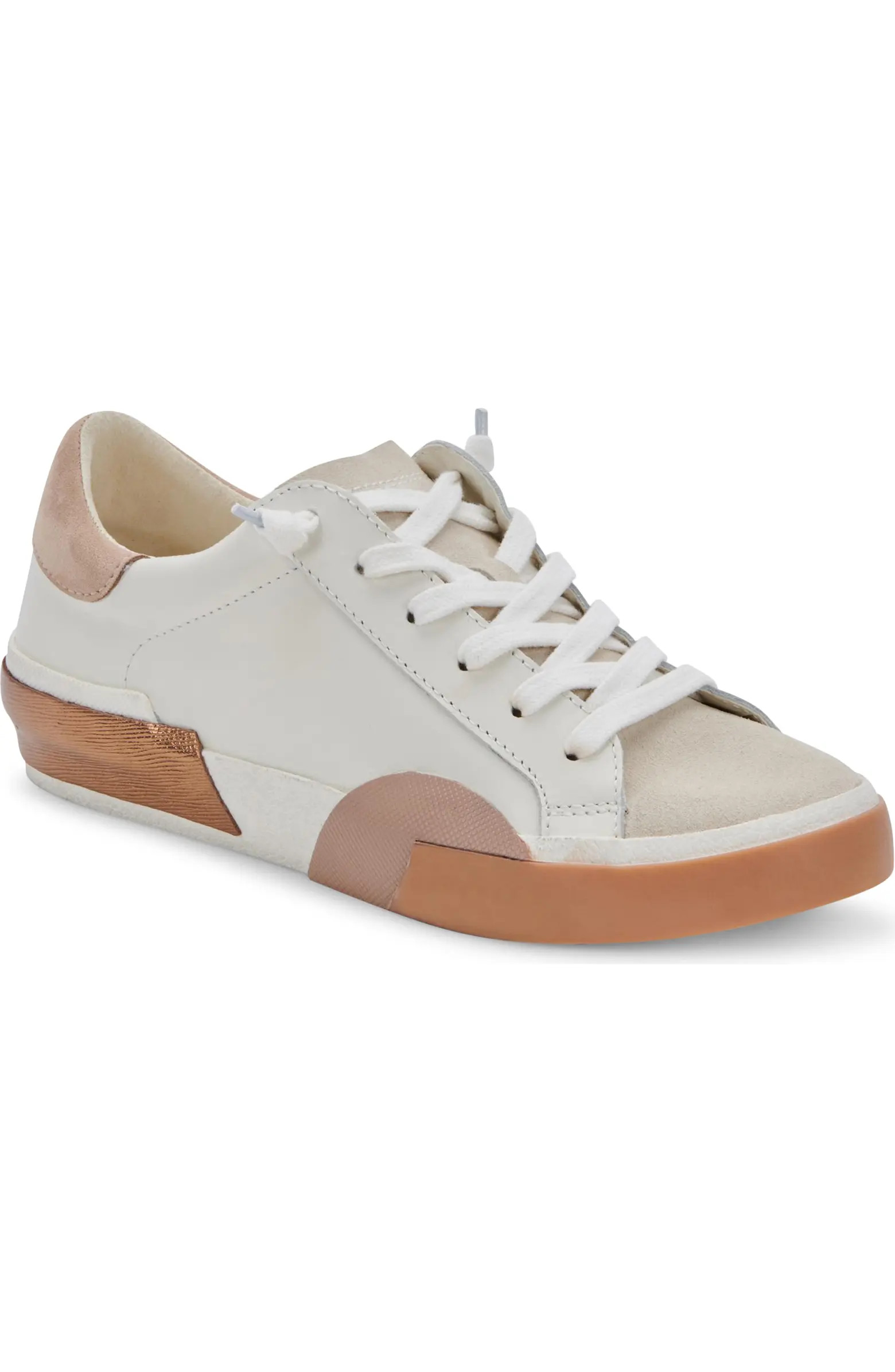 Zina Sneaker (Women) | Nordstrom