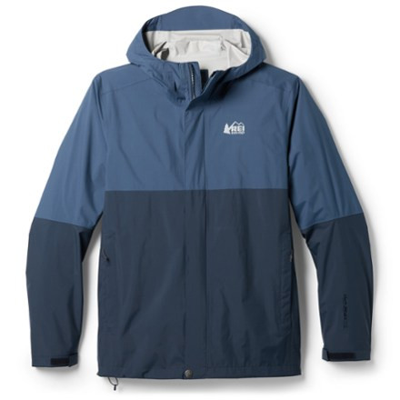 REI Co-op   Rainier Rain Jacket - Men's | REI