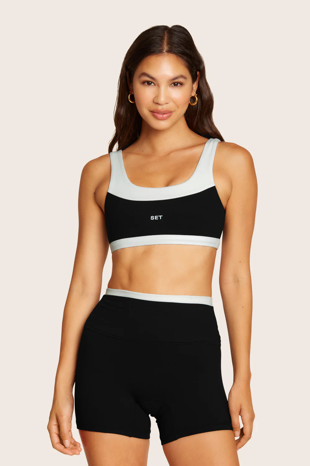 FORMCLOUD® FORM BRA - ORCA | SET Active