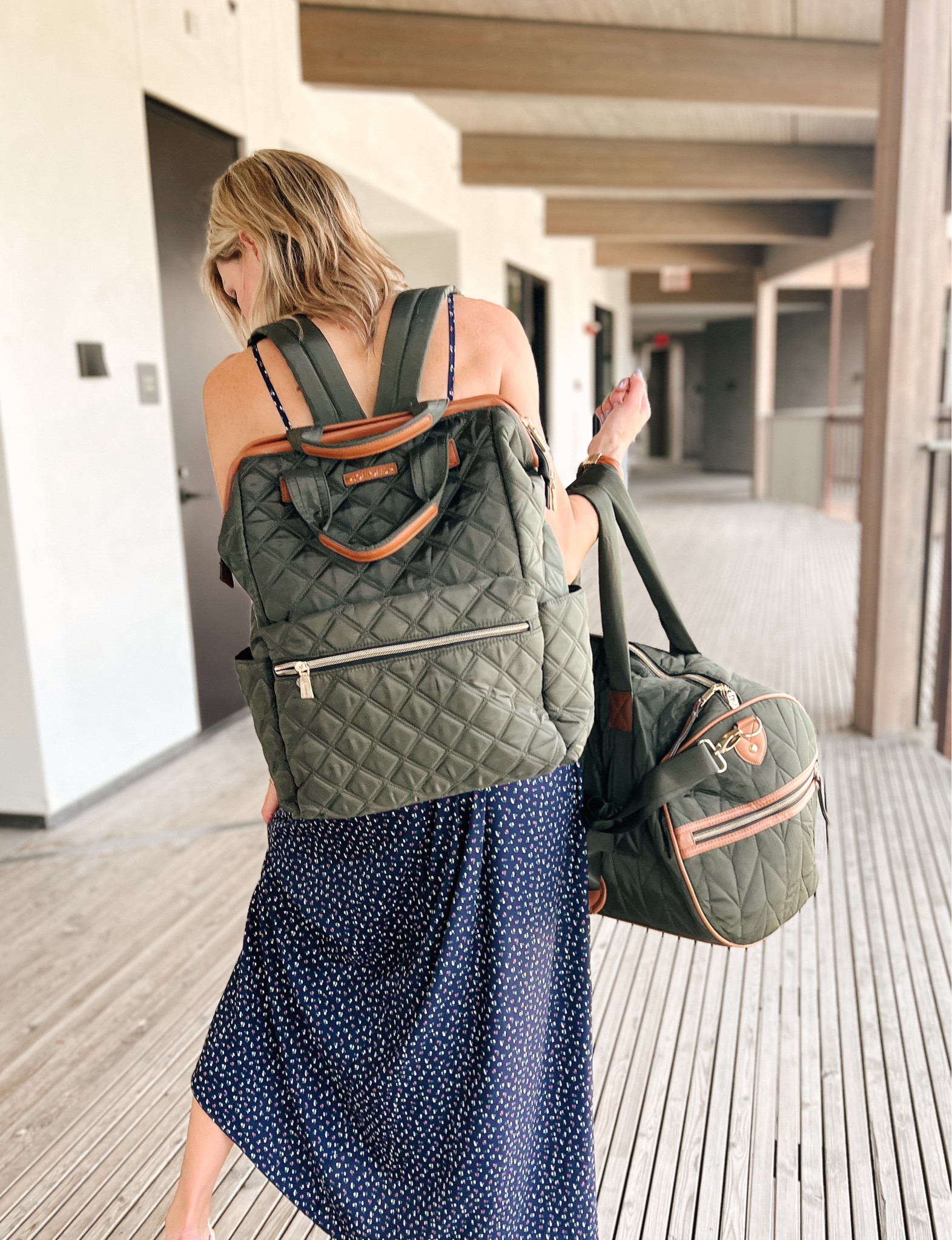 Cutest Travel Bags, also easy to clean 🙌🏻 

#LTKFind #LTKxPrimeDay #LTKunder100