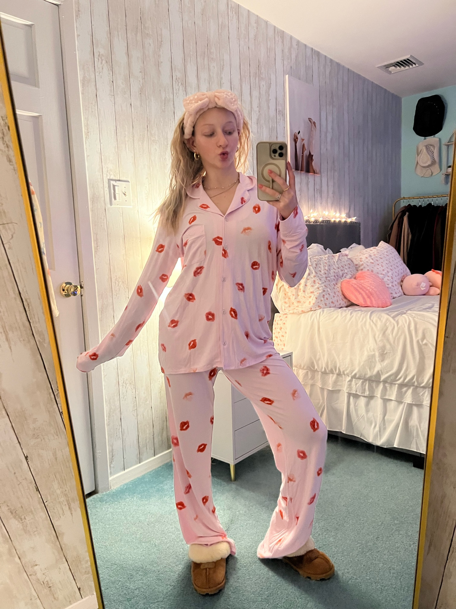 Obsessed with the skims valentines shop❤️🌹💖💞