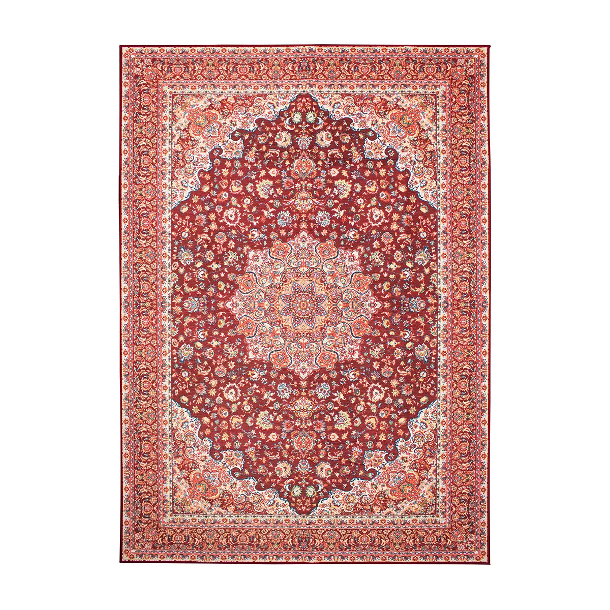 My Magic Carpet Kenya Machine Washable Rug | Kohl's