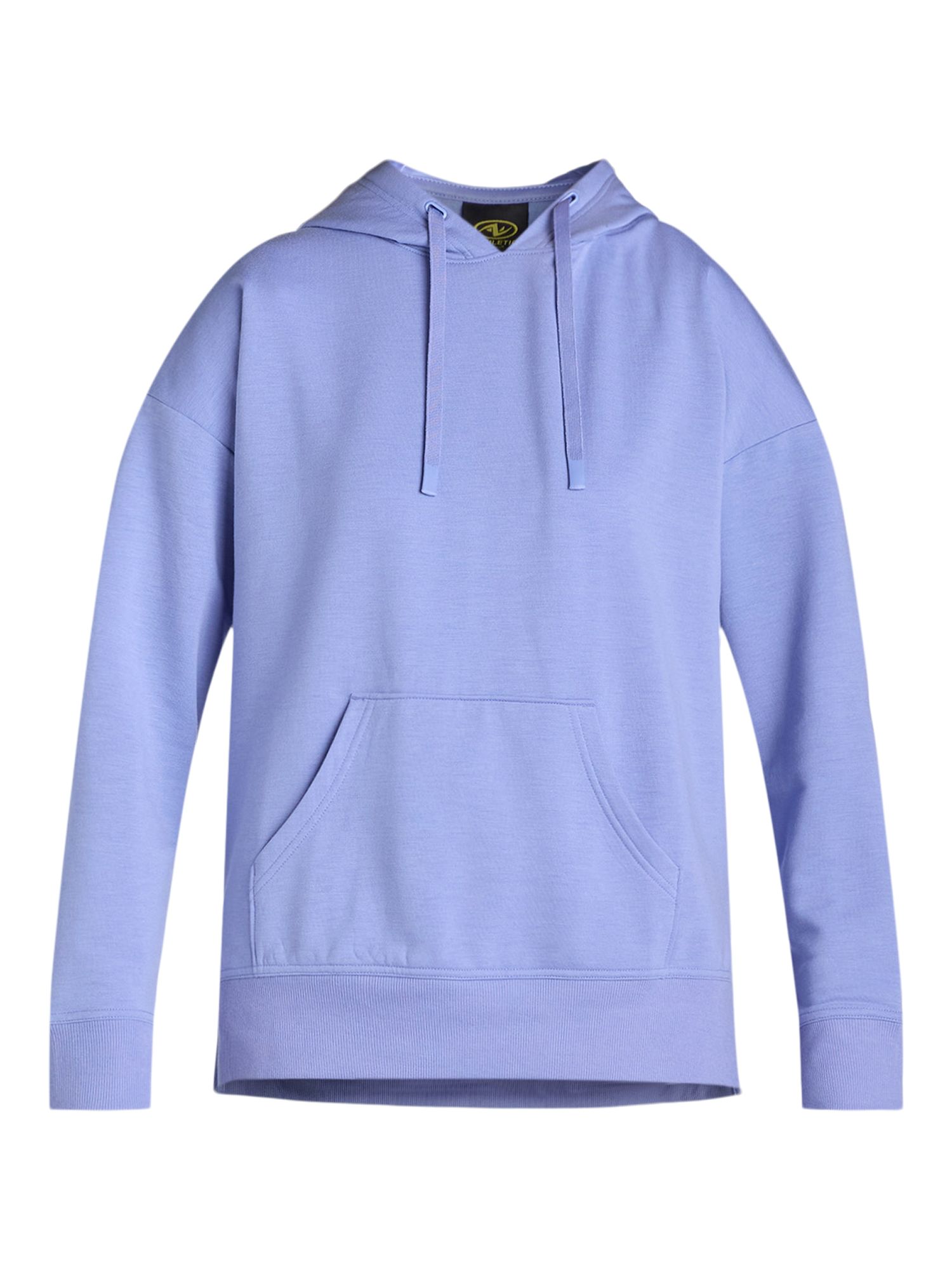 Athletic Works Women's and Women's Plus Super Soft Hoodie, Sizes XS-4X | Walmart (US)