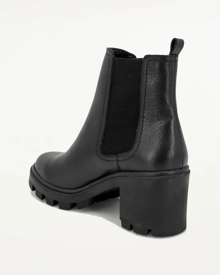 Marion Boot | Splendid