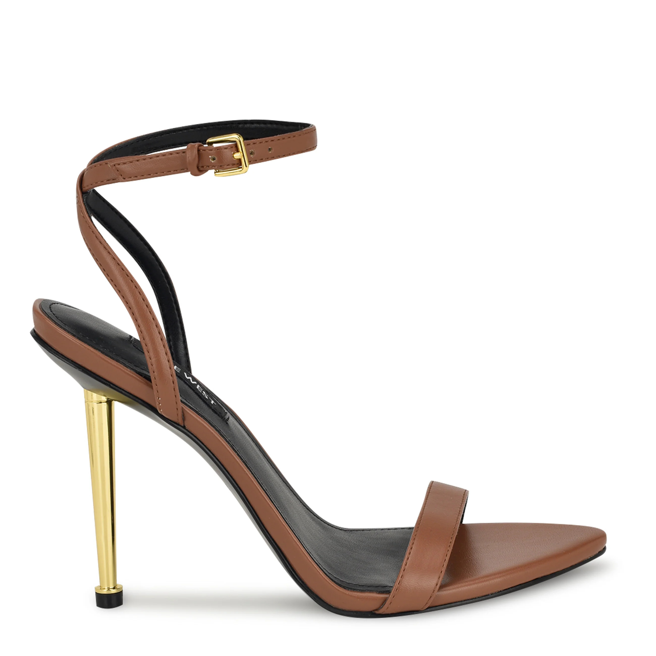Reina Ankle Strap Sandals | Nine West (US)