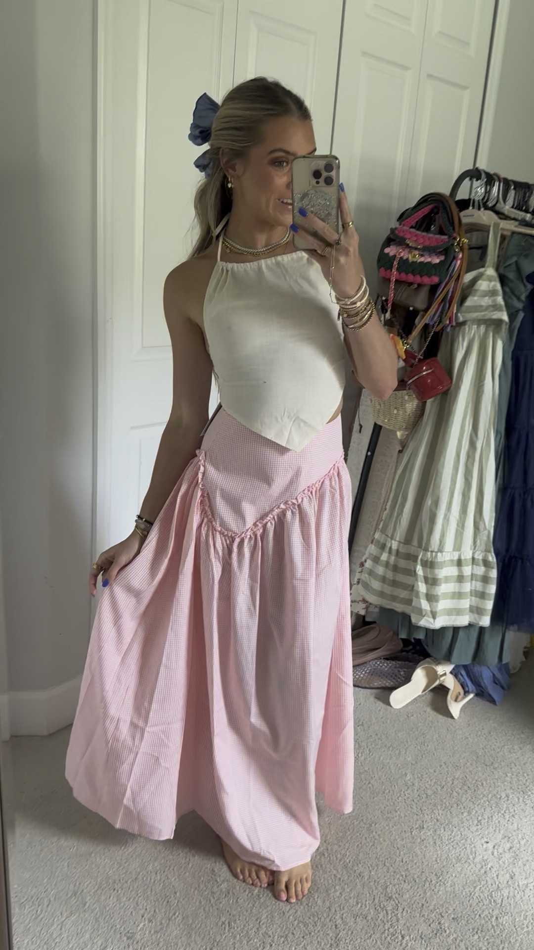 Code is SLOANE20! Princess Polly. @princesspolly I wear the size US 2 in Princess Polly typically but always recommend sizing up because their clothing tends to run small. 

#tryon #tryonwithme #tryonhaul #princesspolly #springstyle #springvibes #springoutfits #springfashion #summerlooks #summeroutfit #summervibes #capsulewardrobe #fashioninspo #outfit #outfitinspo #princesspollyhaul #princesspollytryonhaul #princesspollytryon #fyp 

#LTKFindsUnder100 #LTKSeasonal #LTKSaleAlert