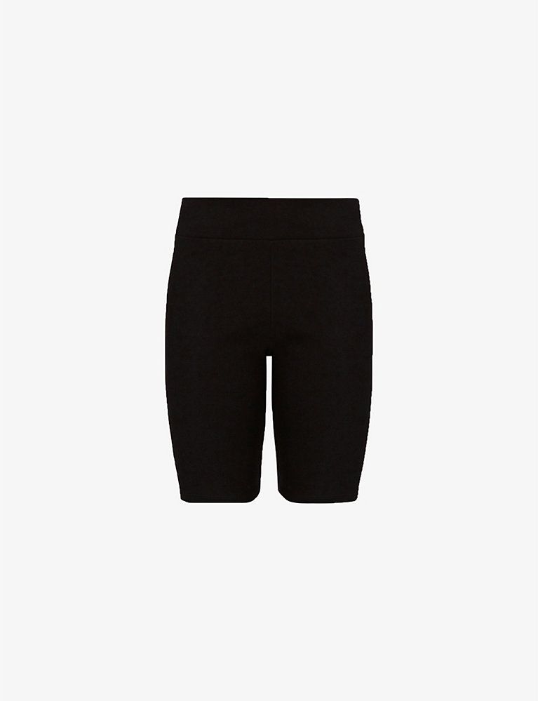 Jamie cotton-blend cycling shorts | Selfridges
