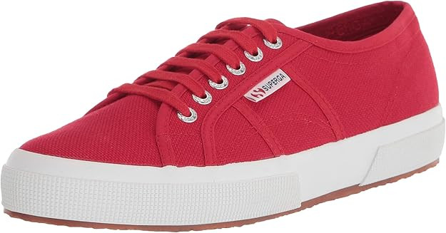 Superga Women's 2750 Cotu Classic Sneaker | Amazon (US)