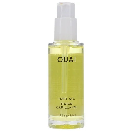 OUAI Hair Oil 1.52 oz | Walmart (US)