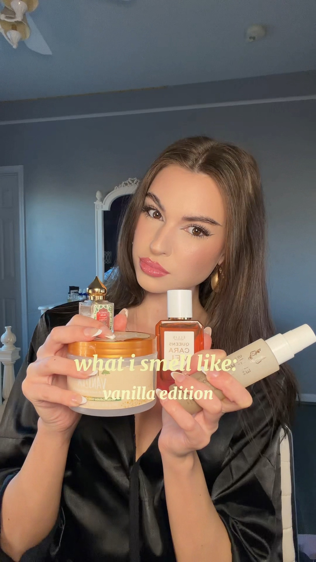 smelling like a vanilla milkshake 

#LTKselfcare #LTKgrwm #LTKBeauty