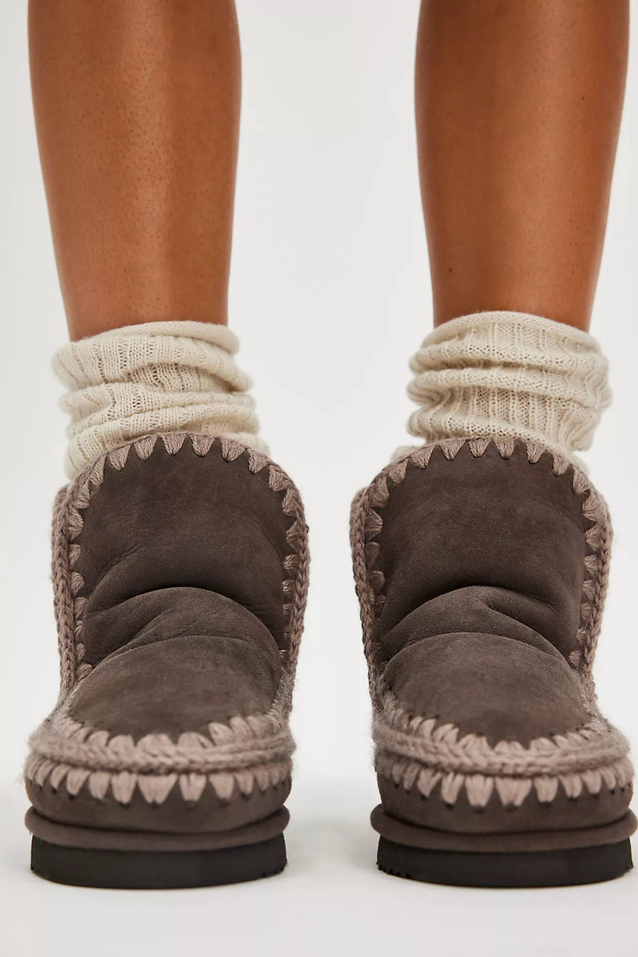 MOU Creston Boots | Free People (Global - UK&FR Excluded)