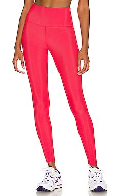 BEACH RIOT Ayla Legging in Red from Revolve.com | Revolve Clothing (Global)