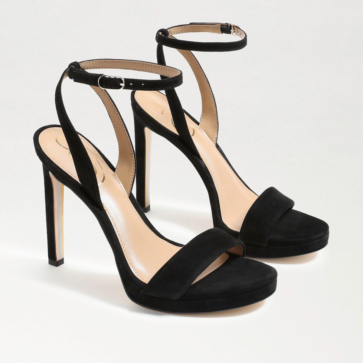Jade Ankle Strap Heel | Sam Edelman