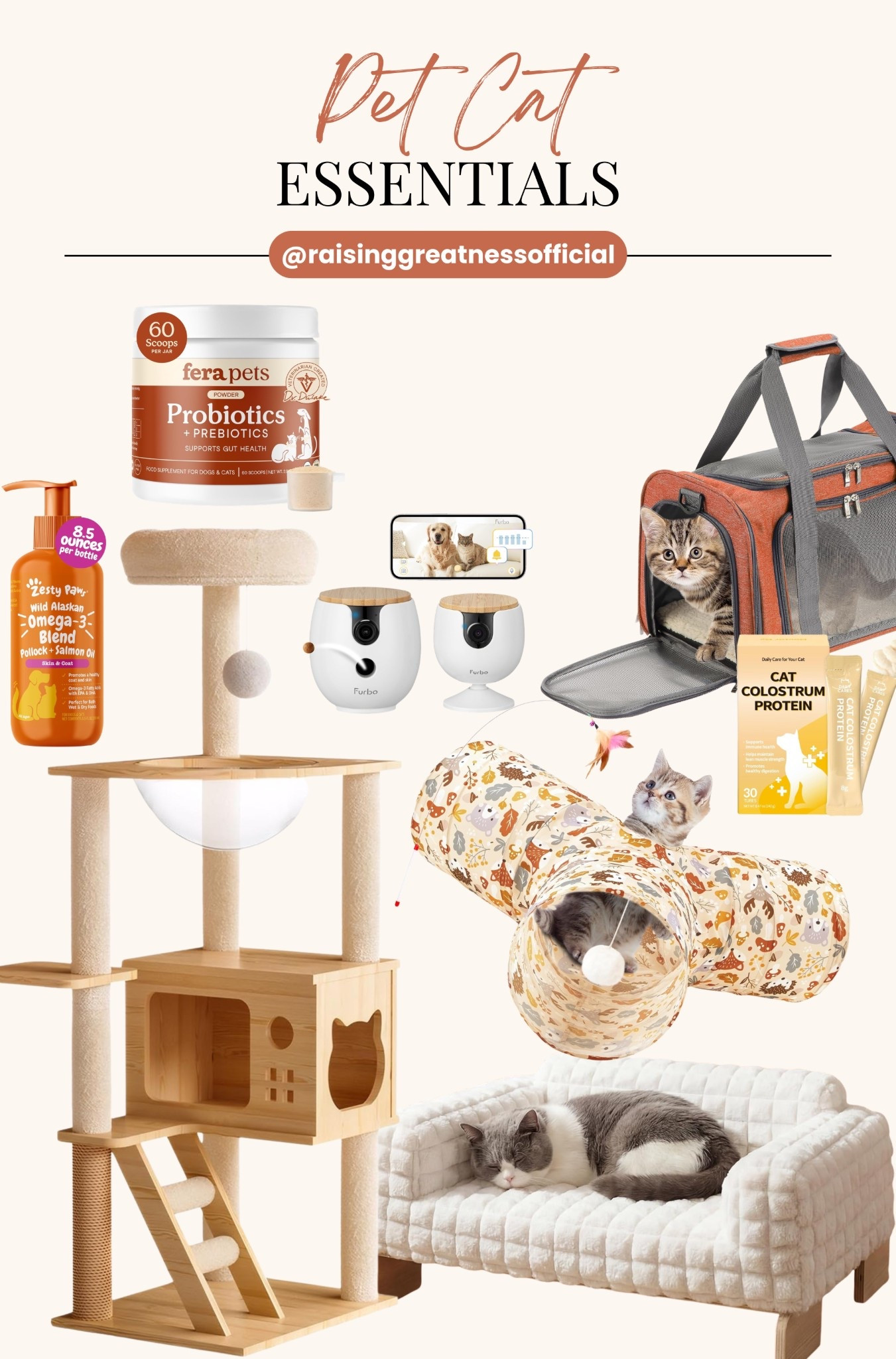 Hey ~ Hey Sunshines, our furry babies deserve love and care too 🐶💛 these pet essentials will help you create a happy, cozy, and well-cared-for space for your pets at home ☀️

#petcare #dogmom #petessentials #petlovers #homepets #lifestylemom #doglife #raisinggreatness #petinspo #pinterestpets

#LTKSaleAlert
