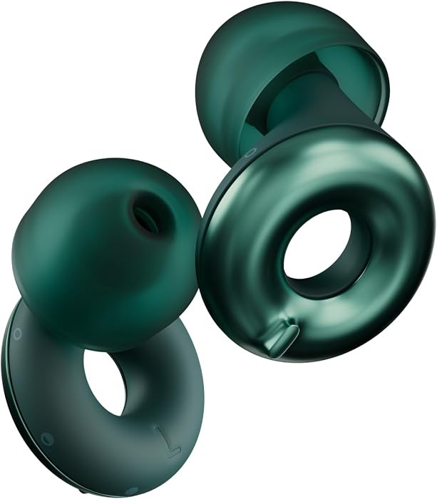 Loop Switch 2 Adjustable Ear Plugs 3 Relief Modes for Ultimate Control | Flexible Noise Reduction... | Amazon (US)