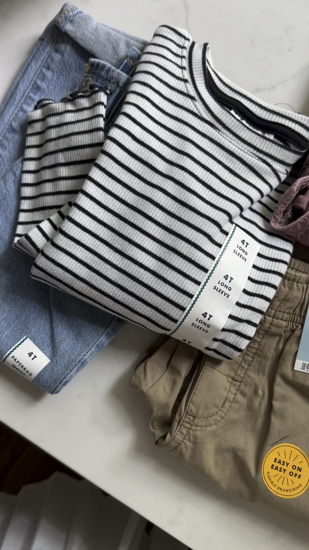 Target kids clothes on sale and 30% off right now! 

#LTKKids #LTKSaleAlert #LTKBacktoSchool