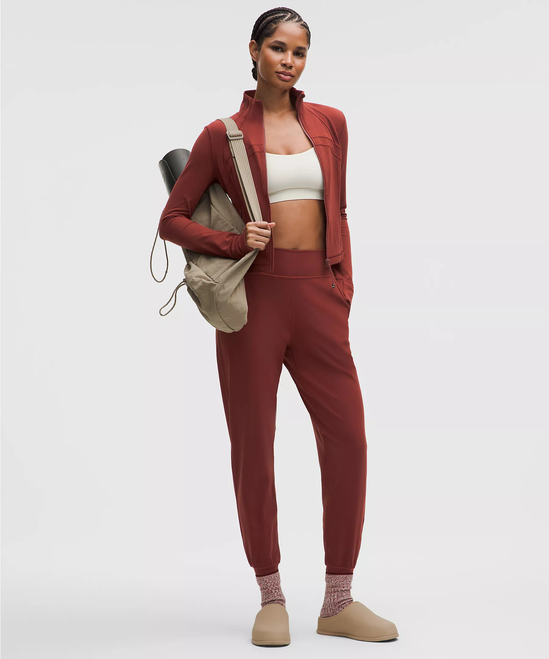lululemon Align™ High-Rise Jogger Regular | Lululemon (US)